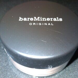 bareMinerals Original Foundation Fairly Medium